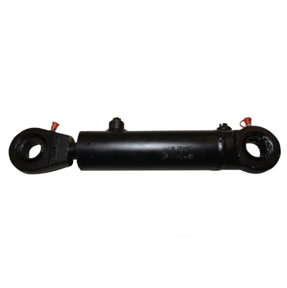MOCNY SIŁOWNIK HYDRAULICZNY CYLINDER SKOK 200 MOCNY SIŁOWNIK HYDRAULICZNY CYLINDER SKOK 200
