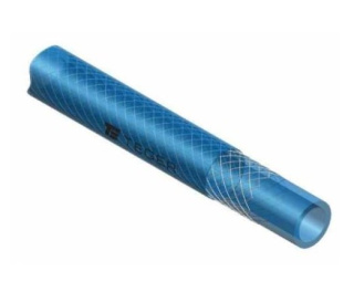 Wąż techniczny zbrojony PVC 12.5x3 20bar (opryskiwacz) TEGER 25mb