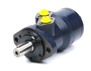 Silnik hydrauliczny orbitalny WARYŃSKI WMR200 BMR200 SMR200