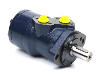 Silnik hydrauliczny orbitalny WARYŃSKI WMR200 BMR200 SMR200