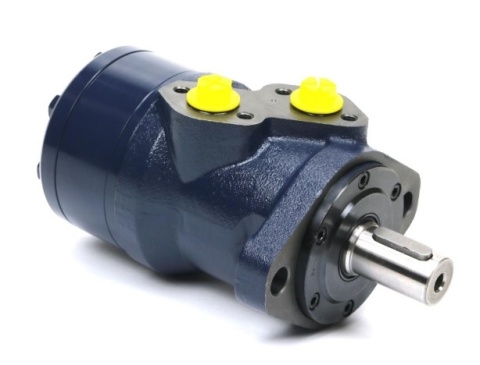 Silnik hydrauliczny orbitalny WARYŃSKI WMR200 BMR200 SMR200